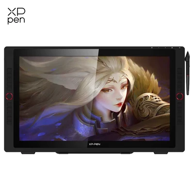Afbeelding van XP Pen Artist 24 Pro display tekentablet