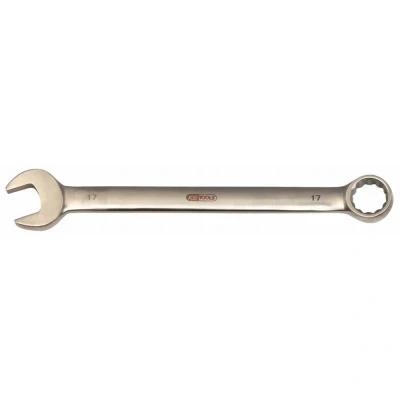 Afbeelding van KS Tools, Spanner, TITANplus combisleutel, ring 15 offset, 10 mm (10 mm)