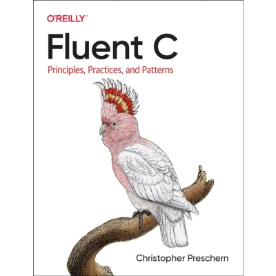 Afbeelding van Fluent C: Principles, Practices, and Patterns