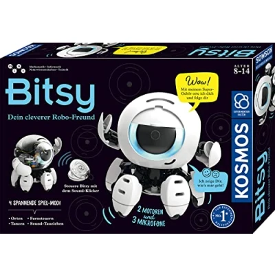 Afbeelding van Bitsy Experimentierkasten