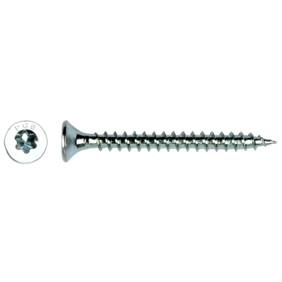 Afbeelding van Spaanderplaatschroef Torx Ø5.0x70 verzinkt (200st)