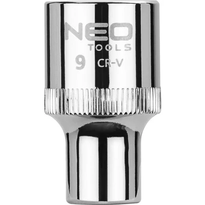 Afbeelding van neo dop 09 1 2 aansluiting 08 009