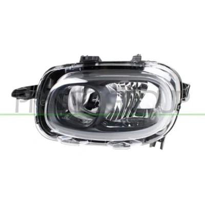 Afbeelding van PRASCO CI3284904 Koplampen Links H7/H7 CITROЁN: C3 III (SX) 1.2 THP 110, 1.6 BlueHDi 75, 100, PureTech 82, 82 LPG