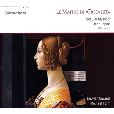 Afbeelding van Les Flamboyants Le Maître De &quot;Fricassee&quot; (CD)
