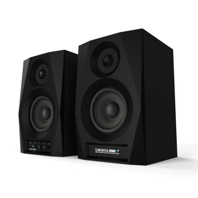 Afbeelding van Reloop DSM 3 BT desktop luidsprekers voor DJ&quot;;s en producers