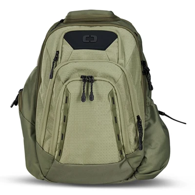 Afbeelding van Ogio Gambit PRO Rugzak, Maat: One Size, Four leaf clover