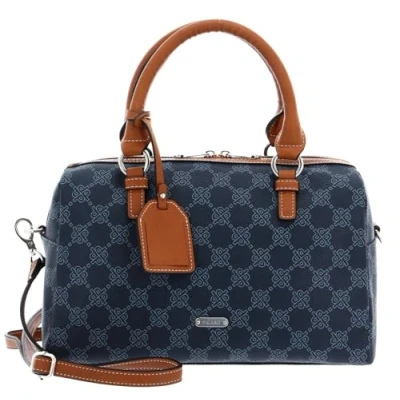 Afbeelding van Picard Euphoria 7774 Handtas, Dames, Maat: One Size, Jeans