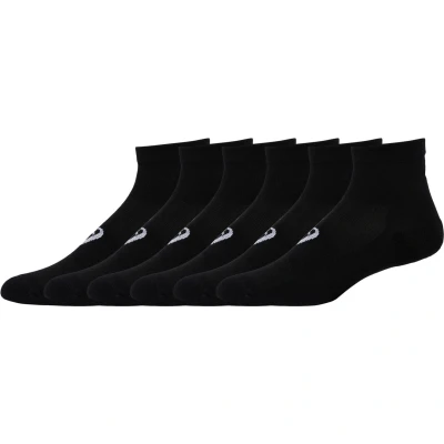 Afbeelding van Asics Quarter Hardloop Sokken (6 pack)