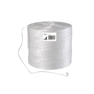 Afbeelding van Polypack touw 750 meter 1 draads Kangaro
