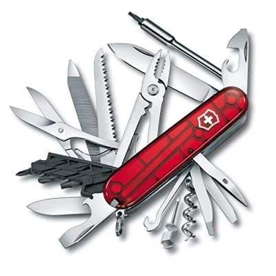 Afbeelding van Victorinox Cyber Tool 41 Functions Multitool