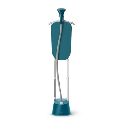 Afbeelding van Philips Kledingstomer 1000 Series, 1800 W, grote watertank van 1,8 liter, 3 stoomstanden, geïntegreerd StyleBoard, eenvoudig ontkreuken, doodt 99,9% alle bacteriën en stofmijt*