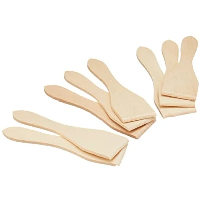 Afbeelding van ACCESSOIRE LAGRANGE AC509100 SPATULES VAN 8