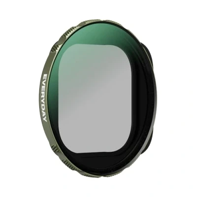 Afbeelding van PolarPro LiteChaser iPhone 16 ShortStache Everyday Filter