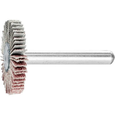 Afbeelding van PFERD 44401086 Lamellenschijf Diameter 30 mm 10 stuk(s)