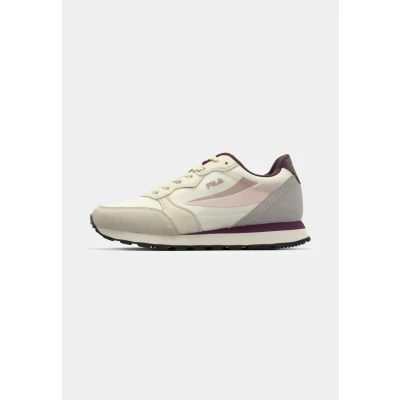 Afbeelding van FILA HYPERT WMN Sneakers voor dames, Turtledove Pale Mauve Chalk, 40 EU, EU