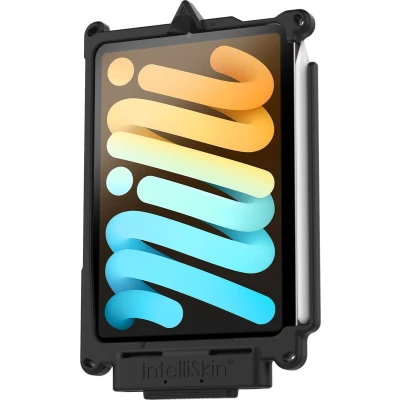 Afbeelding van RAM IntelliSkin Case voor Apple iPad mini 6 Zwart GDS SKIN AP36 NG