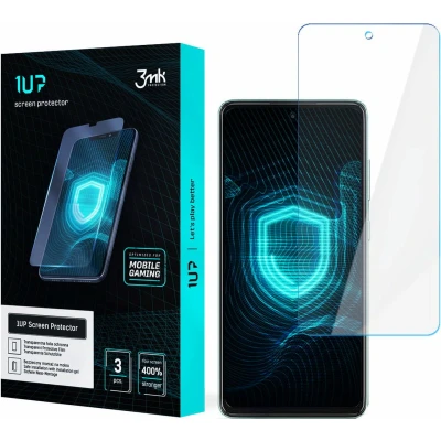 Afbeelding van Samsung Galaxy A52 4G/5G A52s 5G 3mk 1UP