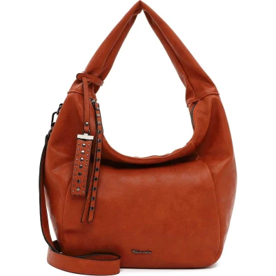 Afbeelding van Tamaris Handtas Schoudertas Celie Handbag Rust Terracotta