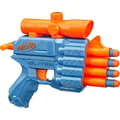 Afbeelding van Nerf Elite 2.0 Prospect QS 4