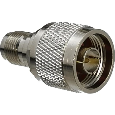 Afbeelding van N (v) RP TNC adapter 50 Ohm