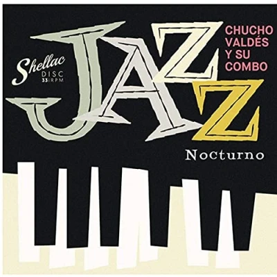 Afbeelding van Jazz Nocturno (LP)