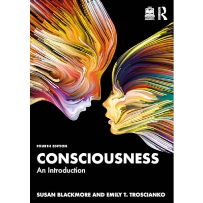 Afbeelding van Consciousness: An Introduction
