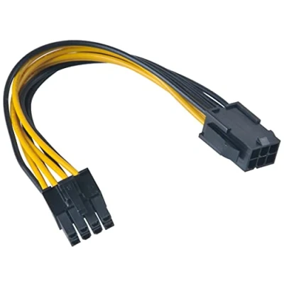 Afbeelding van Akasa AK CB051 kabeladapter/verloopstukje