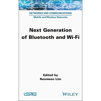 Afbeelding van Next Generation of Bluetooth and Wi Fi
