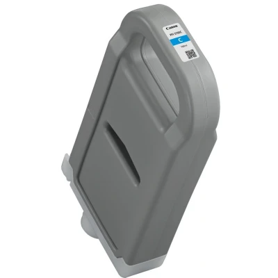 Afbeelding van Canon PFI 3700C inktcartridge 1 stuk(s) Origineel Cyaan