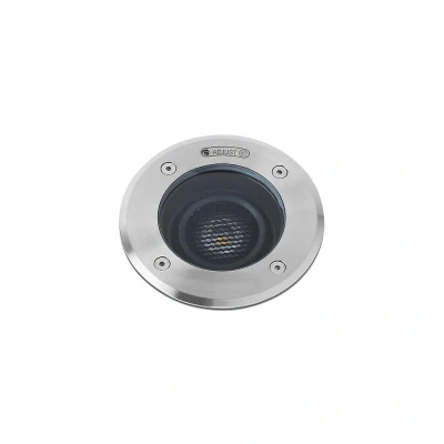 Afbeelding van FARO BARCELONA Geiser inbouwlamp, zeewaterbestendig, 18cm, 38