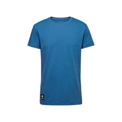 Afbeelding van Mammut Massone T Shirt Men Patch