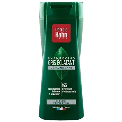 Afbeelding van Pétrole Hahn Brightening Dejauning Shampoo 250 ml