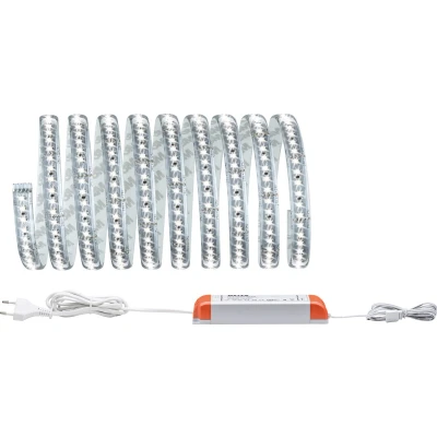 Afbeelding van Paulmann MaxLED 1000 70669 LED strip basisset Met connector (male) 24 V 3 m Daglichtwit 1 stuk(s)