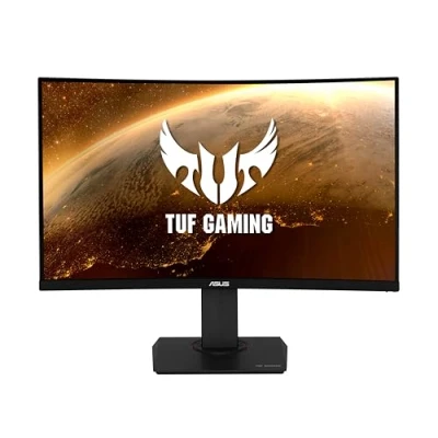 Afbeelding van Asus Tuf Gaming Vg32vqr 32 Inch 2560 X 1440 (quad Hd) 1 Ms 165 Hz