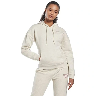 Afbeelding van Reebok Identity fleece sweatshirt voor dames
