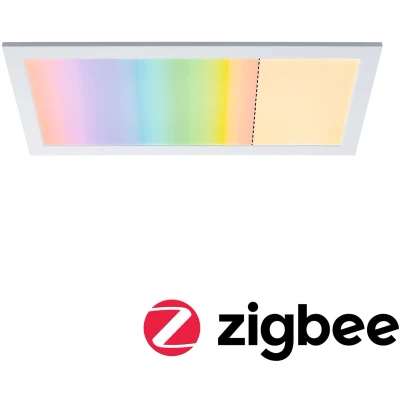 Afbeelding van Paulmann Amaris 79808 LED paneel 22 W Warmwit Wit (mat)