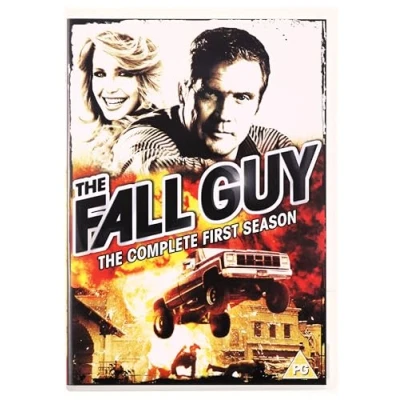 Afbeelding van Fall Guy Season 1