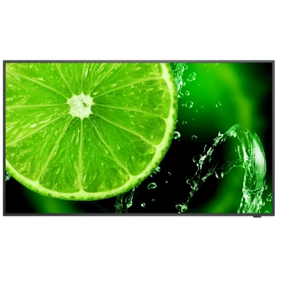 Afbeelding van Monitor NEC 60005052 49&quot; IPS LED