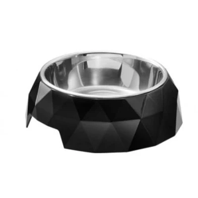 Afbeelding van Hunter Melamine Comeder Kimberley Black Color Various Sizes (700 ml)
