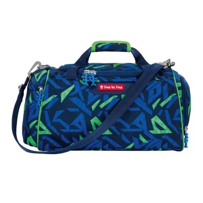Afbeelding van Step by Sporttas 38 cm