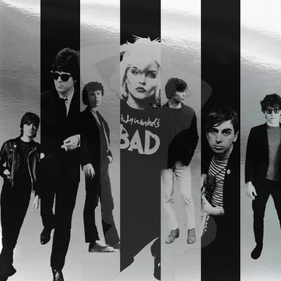 Afbeelding van Blondie Against the Odds 1974 1982 (4 LPs)