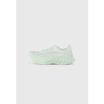 Afbeelding van Saucony Endorphin PRO 4, 320 mist, 37.5 EU