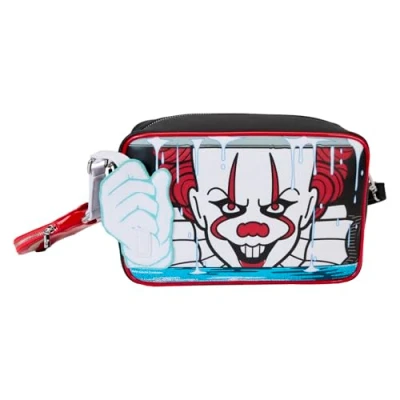 Afbeelding van IT Pennywise Balloon Crossbody bag Loungefly
