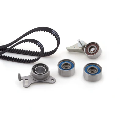 Afbeelding van Gates Distributieriem kit K015641XS