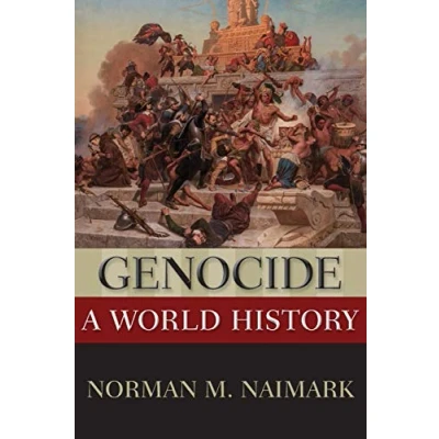 Afbeelding van Genocide: A World History