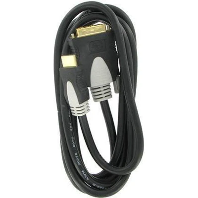 Afbeelding van Kopp HDMI DVI kabel 2m