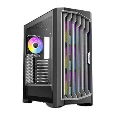 Afbeelding van Antec Performance 1 FT ARGB Full Tower Zwart