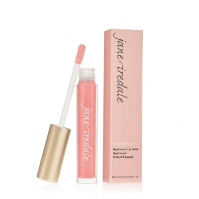 Afbeelding van Jane Iredale HydroPure™ Hyaluronic Acid Lip Gloss Candied Rose