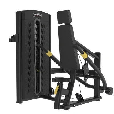 Afbeelding van Toorx Professional Pin Loaded Triceps Press Machine PLX 4400