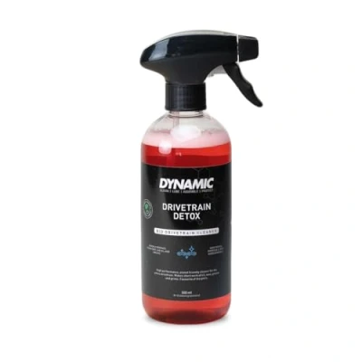 Afbeelding van Dynamic Drivetrain Detox 500 ml